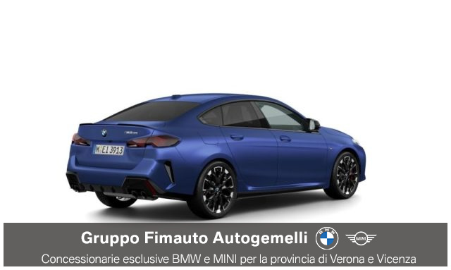 BMW 235 M xDrive MSport Pro - foto 2 di 4
