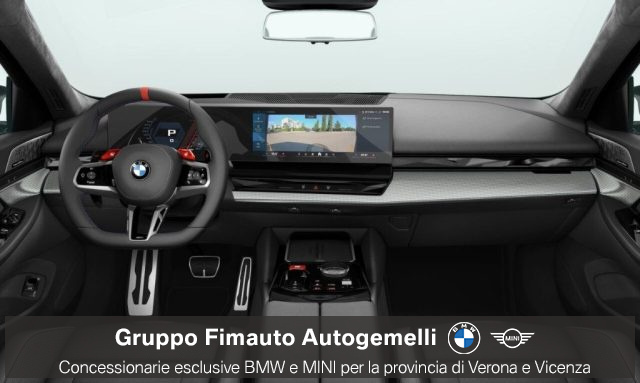 BMW M5 M5 - foto 3 di 4