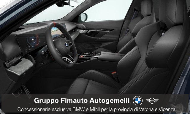 BMW M5 M5 - foto 4 di 4