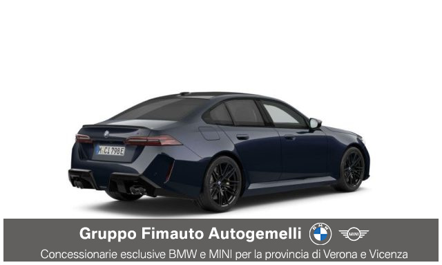 BMW M5 M5 - foto 2 di 4