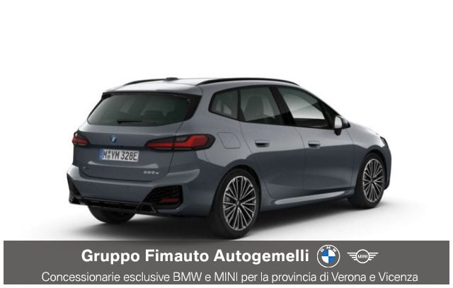 BMW 225 e xDrive Active Tourer Msport Aut. - foto 2 di 4