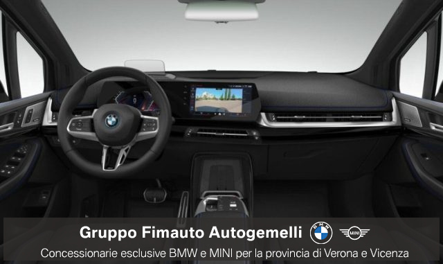 BMW 230 e xDrive Active Tourer Msport - foto 4 di 4
