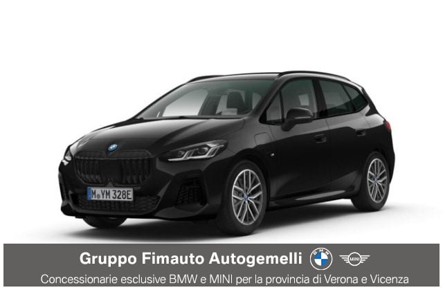 BMW 230 e xDrive Active Tourer Msport, in vendita a Verona (VR)