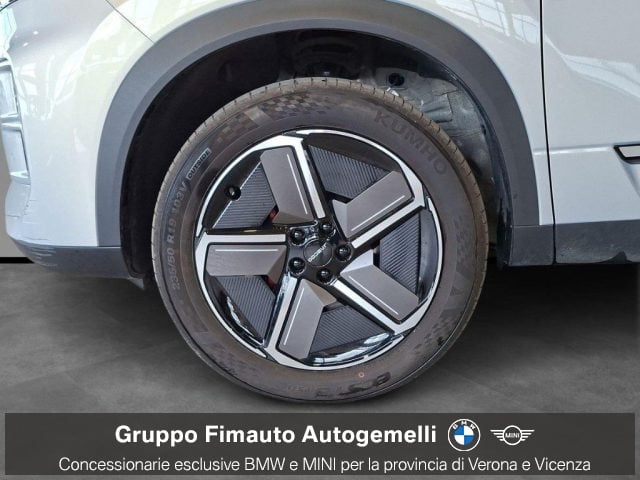 Jaecoo Jaecoo 7 1.5 TGDI PHEV Premium + Tetto apr. - foto 4 di 4
