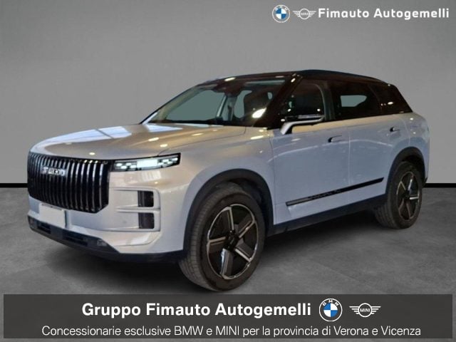 Jaecoo Jaecoo 7 1.5 TGDI PHEV Premium + Tetto apr., del 2025, 14.043 km, in vendita a Verona (VR)