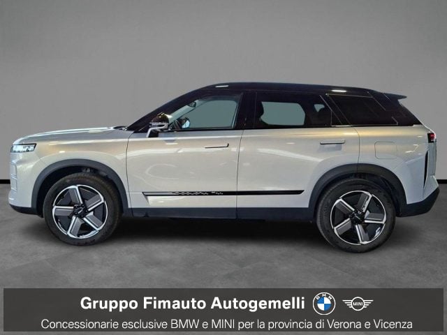 Jaecoo Jaecoo 7 1.5 TGDI PHEV Premium + Tetto apr. - foto 2 di 4