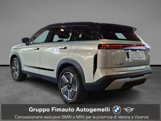 Jaecoo Jaecoo 7 1.5 TGDI PHEV Premium + Tetto apr. - foto 3 di 4