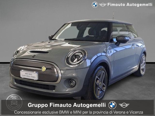 MINI Cooper SE Pacchetto Premium Aut., del 2020, 85.073 km, in vendita a Verona (VR)