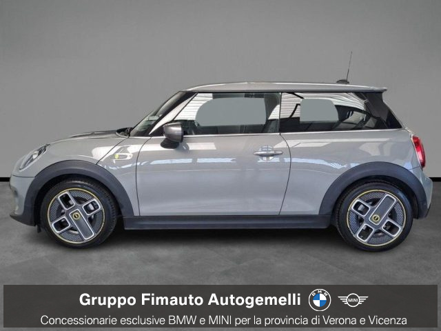 MINI Cooper SE Pacchetto Premium Aut. - foto 3 di 4