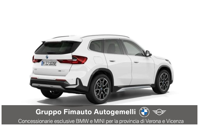BMW X1 xDrive 25e Special Edition - foto 2 di 4