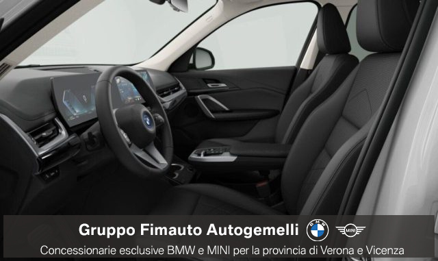 BMW X1 xDrive 25e Special Edition - foto 3 di 4