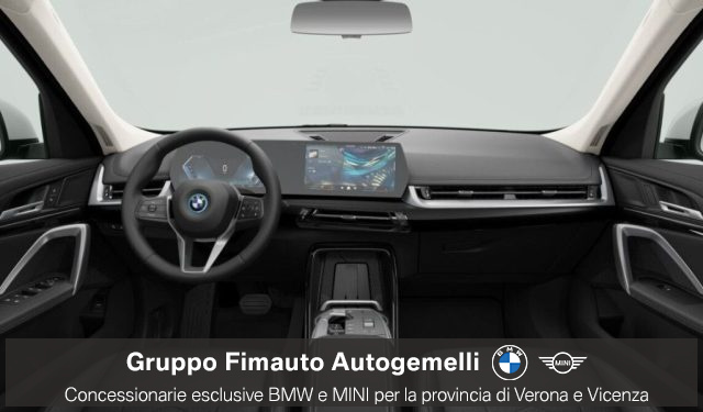 BMW X1 xDrive 25e Special Edition - foto 4 di 4