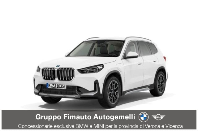 BMW X1 xDrive 25e Special Edition, in vendita a Verona (VR)