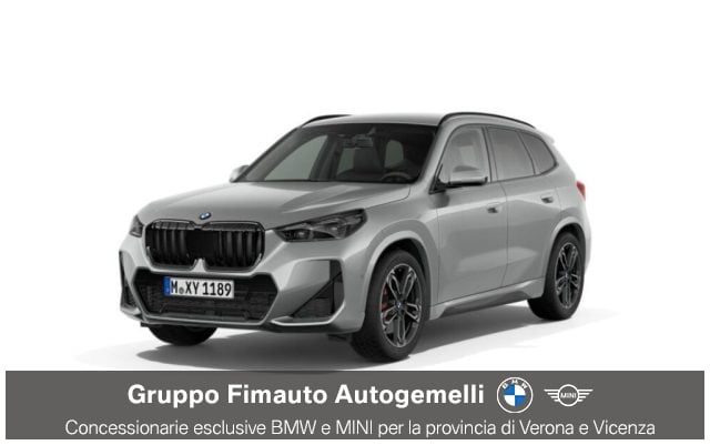 BMW X1 sDrive 18d Msport Pro, in vendita a Verona (VR)