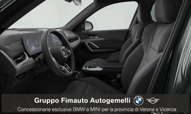 BMW X1 sDrive 18d Msport Pro - foto 3 di 4