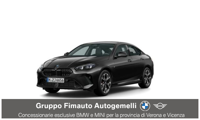 BMW 220 48V Gran Coupé MSport Pro, in vendita a Verona (VR)