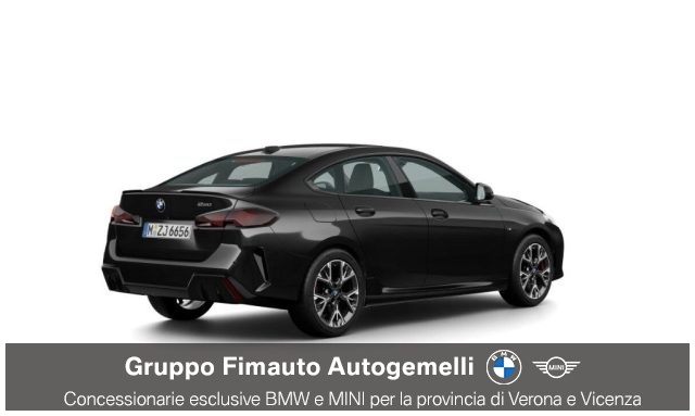 BMW 220 48V Gran Coupé MSport Pro - foto 2 di 4