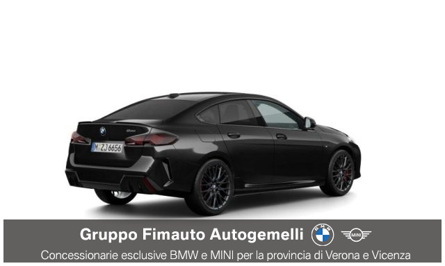 BMW 220 48V Gran Coupé MSport Pro - foto 2 di 4
