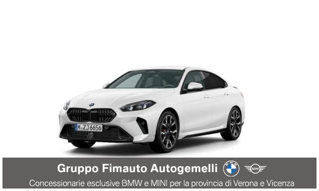 BMW 220 48V Gran Coupé MSport Pro, in vendita a Verona (VR)