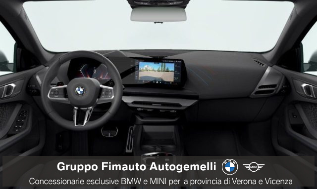 BMW 220 48V Gran Coupé MSport Pro - foto 3 di 4