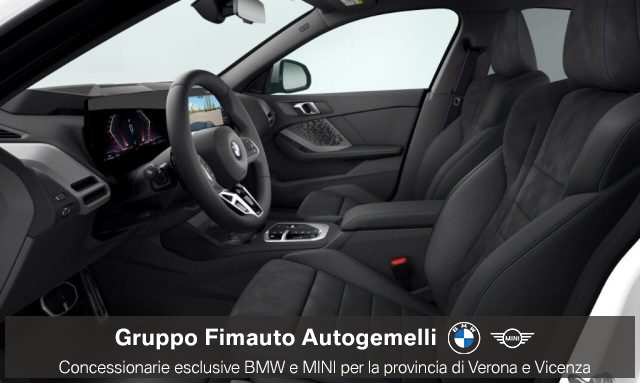 BMW 220 48V Gran Coupé MSport Pro - foto 4 di 4