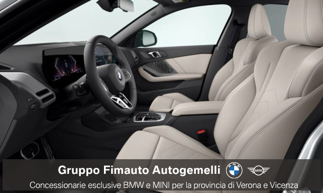 BMW 220 48V Gran Coupé MSport Pro - foto 4 di 4