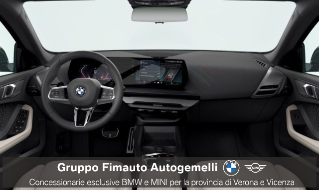BMW 220 48V Gran Coupé MSport Pro - foto 3 di 4