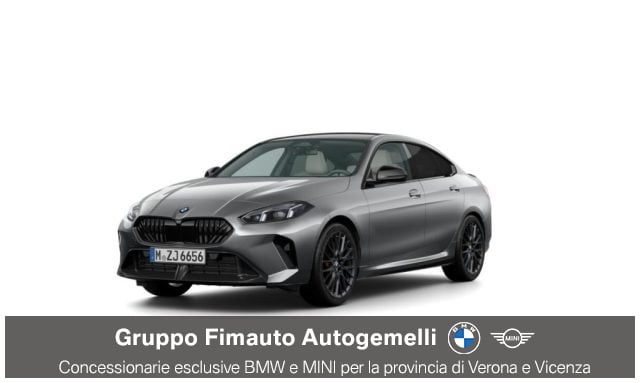 BMW 220 48V Gran Coupé MSport Pro, in vendita a Verona (VR)