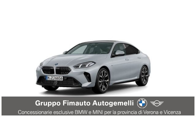 BMW 223 xDrive 48V Gran Coupé MSport, in vendita a Verona (VR)