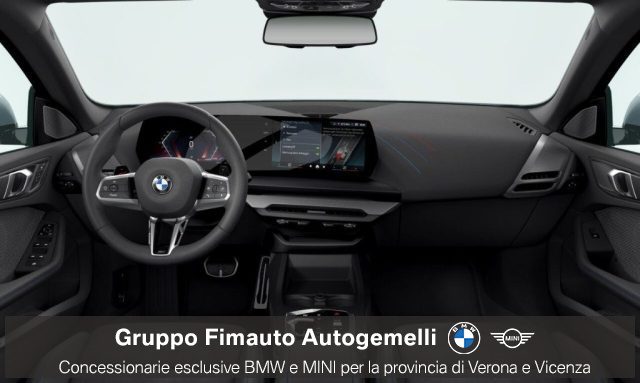 BMW 223 xDrive 48V Gran Coupé MSport - foto 3 di 4