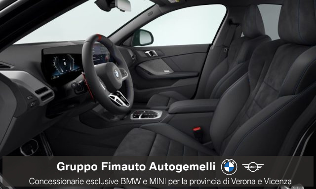 BMW 235 M xDrive MSport - foto 4 di 4