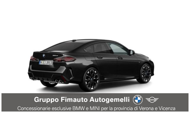 BMW 235 M xDrive MSport - foto 2 di 4