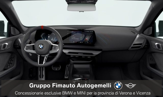 BMW 235 M xDrive MSport - foto 3 di 4