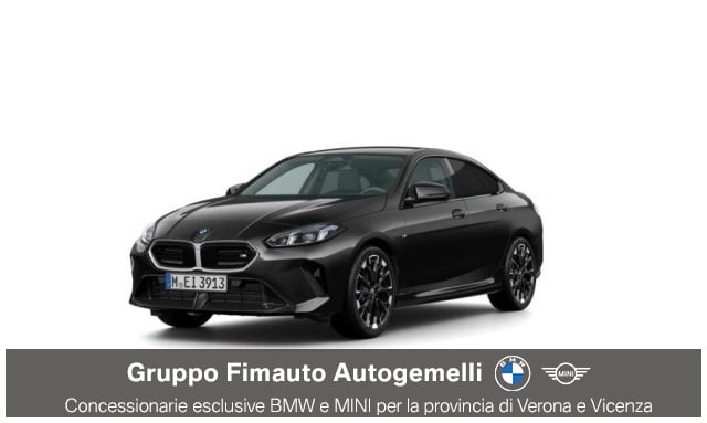 BMW 235 M xDrive MSport, in vendita a Verona (VR)