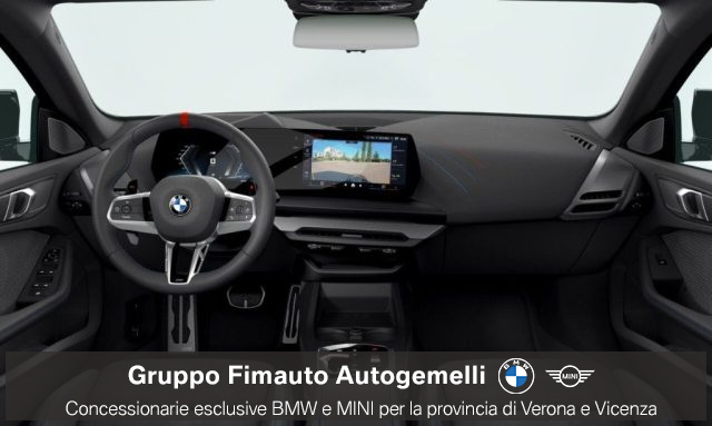 BMW 235 M xDrive MSport Pro - foto 3 di 4