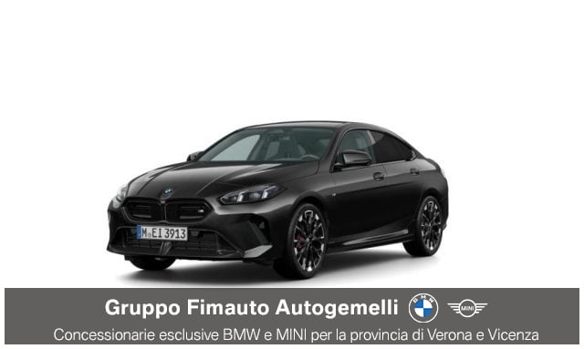 BMW 235 M xDrive MSport Pro, in vendita a Verona (VR)
