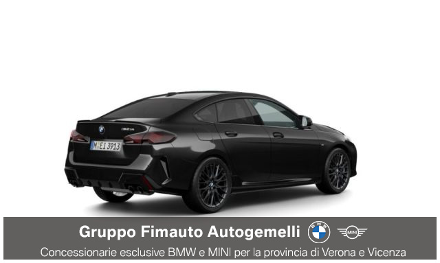 BMW 235 M xDrive MSport Pro - foto 2 di 4
