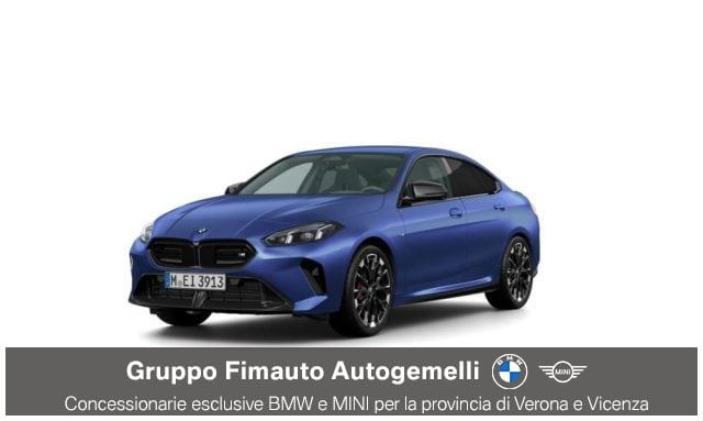 BMW 235 M xDrive MSport Pro, in vendita a Verona (VR)