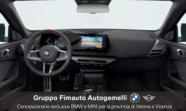 BMW 235 M xDrive MSport Pro - foto 3 di 4