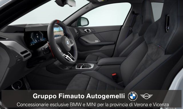 BMW 235 M xDrive MSport Pro - foto 4 di 4