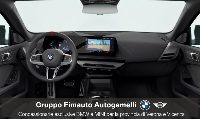 BMW 235 M xDrive MSport Pro - foto 3 di 4