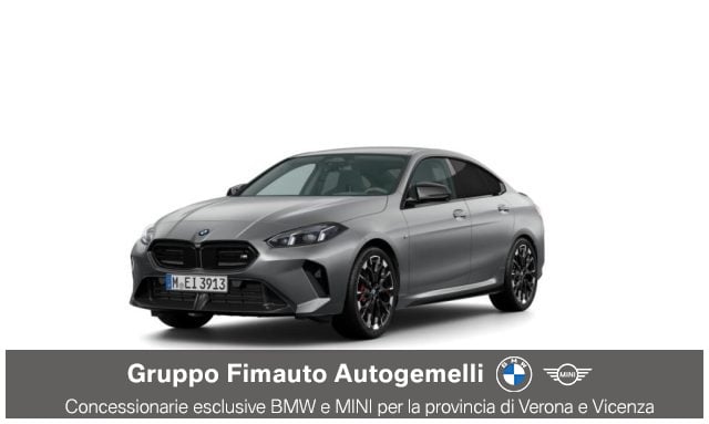 BMW 235 M xDrive MSport Pro, in vendita a Verona (VR)