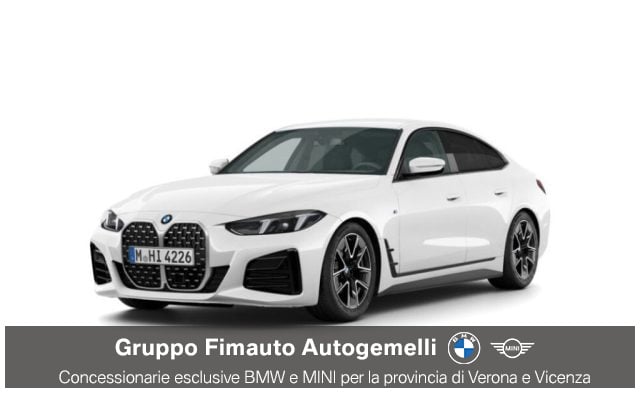 BMW 420 i Msport, in vendita a Verona (VR)