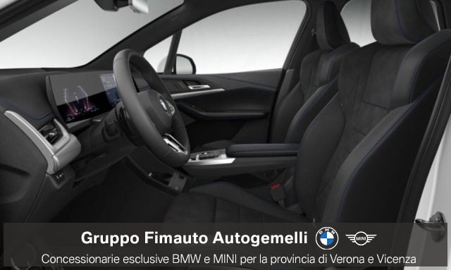 BMW 225 e xDrive Active Tourer Msport Aut. - foto 3 di 4