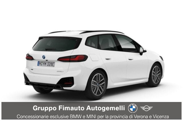 BMW 225 e xDrive Active Tourer Msport Aut. - foto 2 di 4