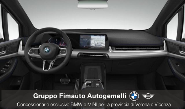 BMW 225 e xDrive Active Tourer Msport Aut. - foto 4 di 4