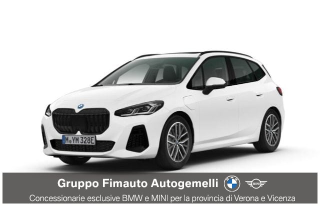 BMW 225 e xDrive Active Tourer Msport Aut., in vendita a Verona (VR)