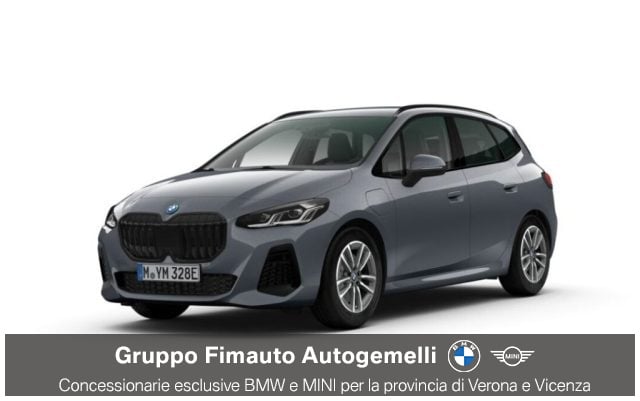 BMW 225 e xDrive Active Tourer Msport Aut., in vendita a Verona (VR)