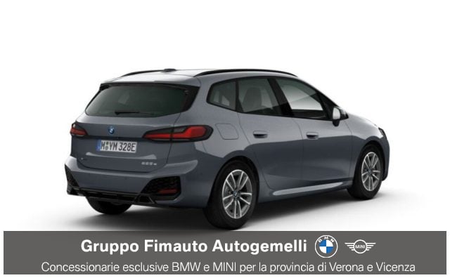 BMW 225 e xDrive Active Tourer Msport Aut. - foto 2 di 4