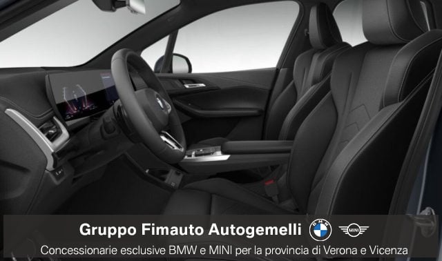 BMW 225 e xDrive Active Tourer Msport Aut. - foto 3 di 4